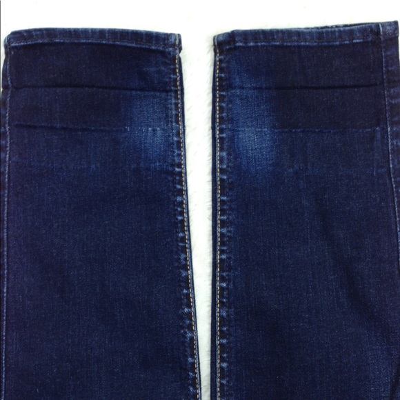 7 for all Mankind Roxanne Skinny Jeans - Picture 9 of 11